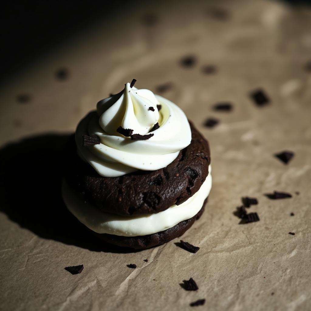 Chantilly Terror